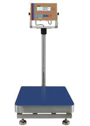 FB99 Series Explosion-Proof Bench Scale