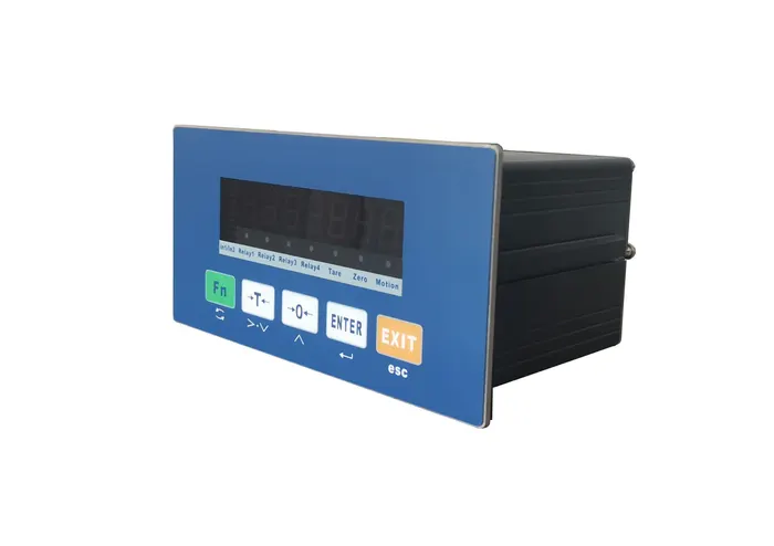 YL-0520 Weight Display Controller
