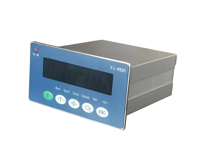 YL-0521 Weight Display Controller