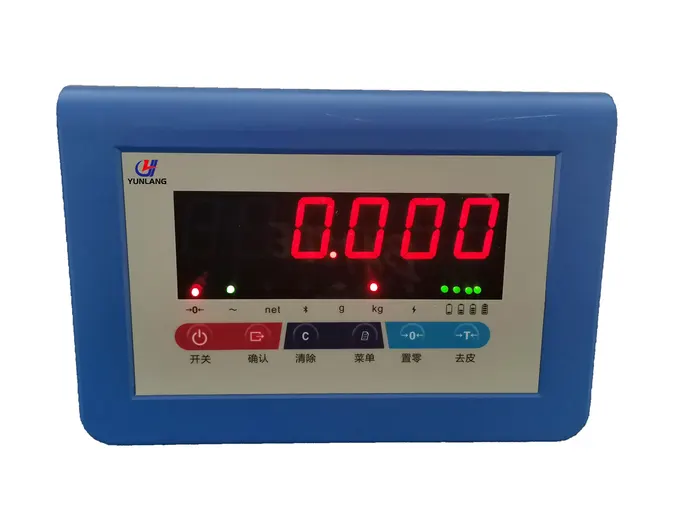 YL-0901 Weight Display Controller