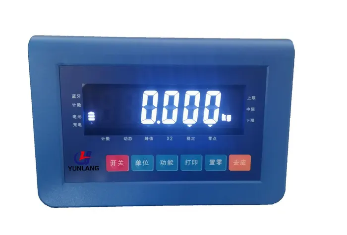 YL-0902 Weight Display Controller