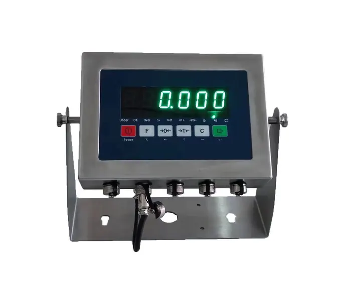 YL-0916 Intrinsically Safe Explosion-Proof Indicator