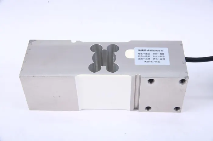 YL-1262 Single Point Load Cell