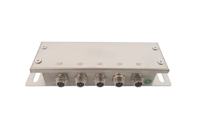 YL-DWS-505-SS Junction Box
