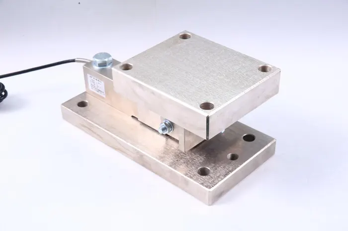 YL-Ex-CW Explosion-Proof Weighing Module