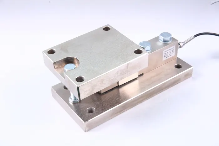 YL-FW Tank/Vessel Weighing Module