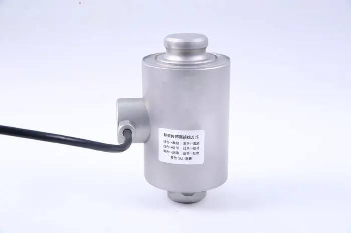 YL-GD Column (Canister) Load Cell