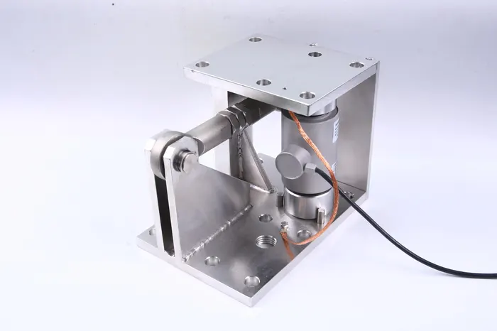 YL-GW Large-Capacity Weighing Module