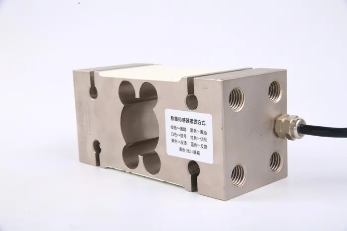 YL-IL Single Point Load Cell