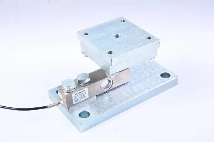 YL-PGT Weighing Module