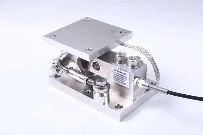YL-PGX Integrated Weighing Module