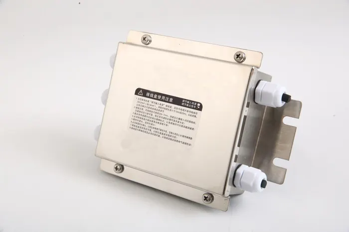 YL-SAS-5A Junction Box