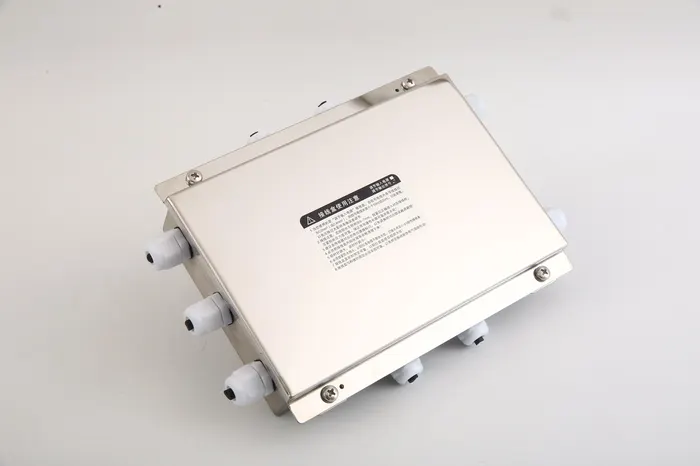YL-SAS-9A Junction Box
