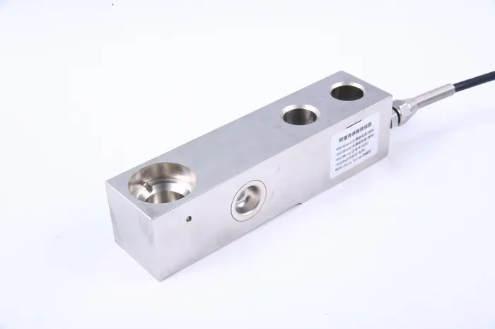 YL-SBH Cantilever Beam Load Cell