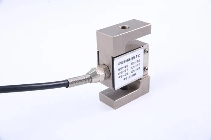 YL-TSC Tension (Rod) Load Cell