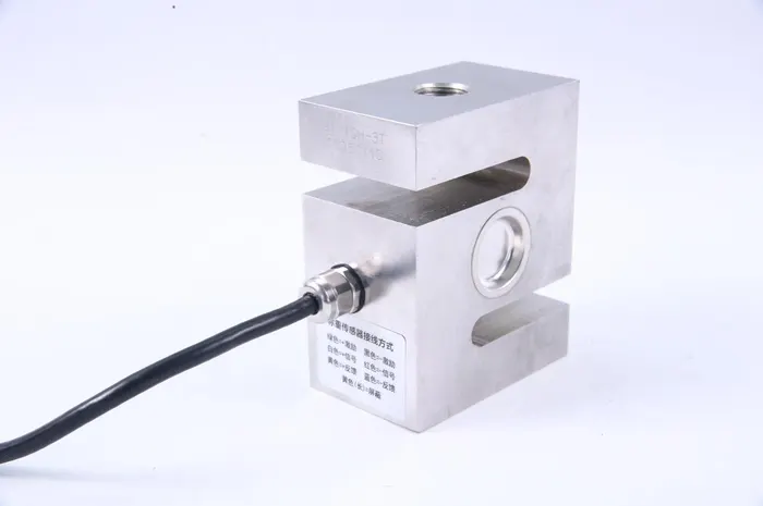 YL-TSH Tension (Rod) Load Cell