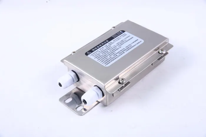 YL-TSS-5C Junction Box
