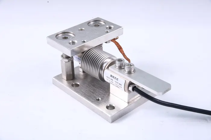YL-UW Reactor/Vessel Weighing Module