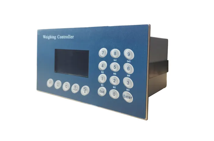 YL-WLZY-S12 Weight Display Controller