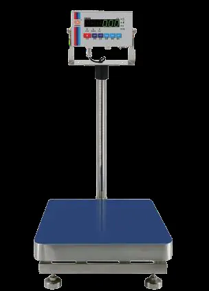 YL96 Series Weighing Bench Scale